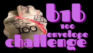Image result for 100 Day Envelope Challenge