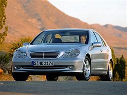 Image result for Mercedes 2004