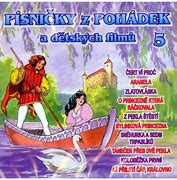 Image result for Pisnicky Z Pohadek