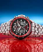 Image result for Men's Citizen Chronograph Watch