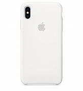 Image result for White Silicone Case iPhone X