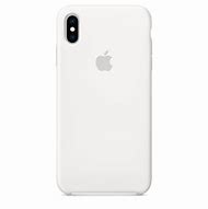 Image result for Origina Silicone White iPhone