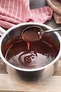 Image result for Sauce Espagnole Brown Roux