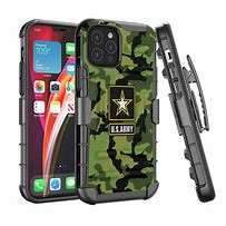 Image result for iPhone 12 Army Case