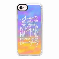 Image result for Casetify Frosted Sunset iPhone 13 Case