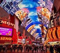 Image result for 301 Fremont St., Las Vegas, NV 89101 United States