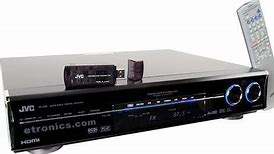 Image result for JVC RX-D702B