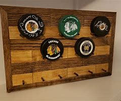 Image result for Puck Displays