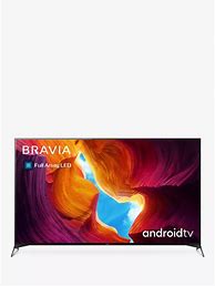 Image result for Sony Bravia 4K Screen