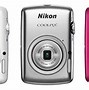Image result for Smallest Nikon Camera
