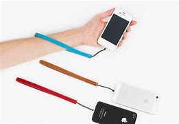 Image result for With a Wrist Strap for iPhone 5C Phone Cases