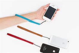Image result for iPhone Gold Wrist Strap