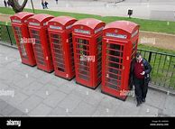 Image result for Leaning Phone Boxes