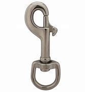 Image result for Heavy Duty Swivel Snap Hook