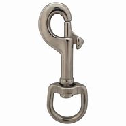 Image result for Metal Snap Hook