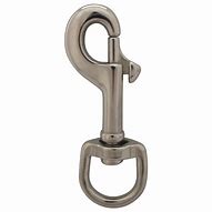 Image result for Swivel Snap Clip