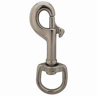Image result for +2 Inch Swival Snap Hook