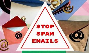 Image result for Remove Spam Email