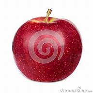 Image result for Dark Red Apple