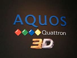 Image result for AQUOS Logo