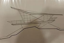 Image result for Concept Sketch On Rotating Hanger