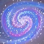 Image result for Milky Way Galaxy Drawing Pencil