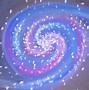 Image result for Galaxy Spiral Lines