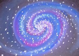 Image result for Milky Way Spiral Galaxy Drawing