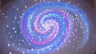 Image result for Milky Way Galaxy Drawing Easy Sketch