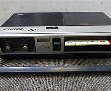 Image result for Sony TC 1150 Cassette Recorder