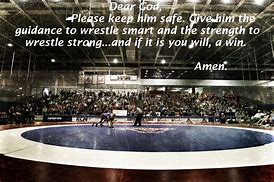 Image result for Wrestling Parents Quotes
