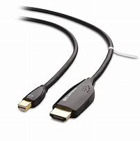 Image result for Thunderbolt to Mini DP Cable