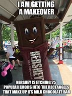 Image result for Hershey Memes