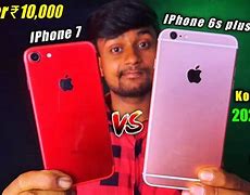 Image result for iPhone 7 8 9 10 Comparison