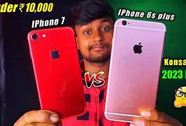 Image result for Comparison iPhone 6s vs iPhone 7