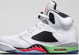 Image result for Nike Air Jordan Retro 5