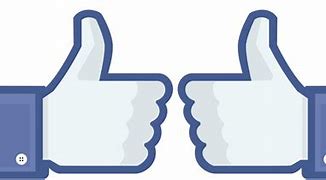 Image result for Facebook Thumbs Up Meme