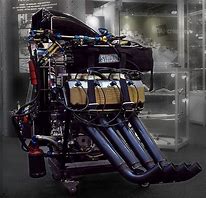Image result for Top Fuel Drag Engine