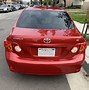 Image result for 2010 Toyota Corolla Le Frisco TX
