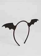 Image result for halloween bats headbands