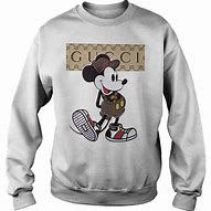 Image result for Gucci Mickey Mouse Pour SE