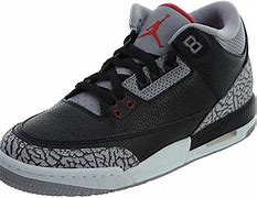 Image result for Air Jordan 3 vs 4