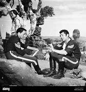 Image result for Henry Silva and Frank Sinatra