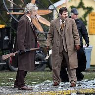 Image result for Nick Offerman Suit