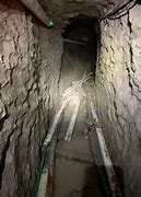 Image result for Drug Smuggling Tunnels