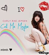 Image result for Carly Rae Jepsen Kiss