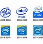 Image result for Intel Logo Slogan