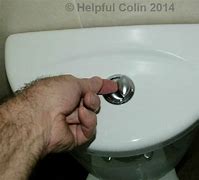 Image result for Single Flush Button