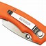 Image result for Utility Knife Orange