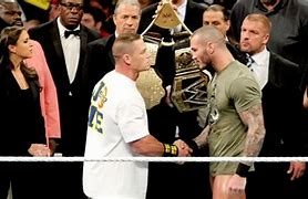 Image result for John Cena Legacy Championship